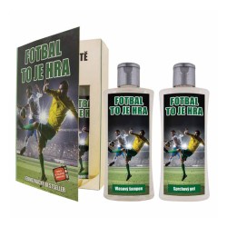 bohemia-gifts-kosmeticka-sada-kniha-pro-fotbalistu-gel-250-ml-a-sampon-250-ml