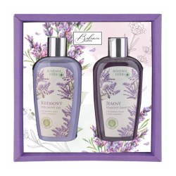 bohemia-herbs-kosmeticka-sada-gel-250-ml-a-sampon-250-ml-z-levandule
