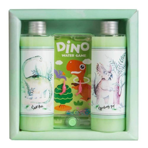 dino-kosmeticka-sada-pro-deti-sprchovy-gel-250-ml,-sampon-250-ml-a-hra
