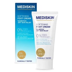 mediskin-zmekcujici-krem-na-nohy-75-ml