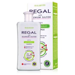 regal-selenium-sulfide-zklidnujici-sampon-proti-lupum-200-ml