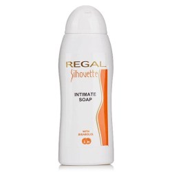 regal-silhouette-mydlo-pro-intimni-hygienu-200-ml