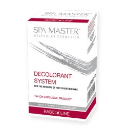 spa-master-decolor-system-pro-odstraneni-oxidacnich-barviv-z-vlasu-220-ml