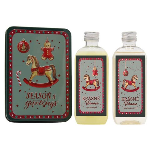 vanocni-darkova-sada-v-plechovem-boxu-2x-sprchovy-gel-100-ml-konik