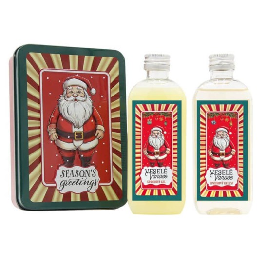 vanocni-darkova-sada-v-plechovem-boxu-2x-sprchovy-gel-100-ml-santa