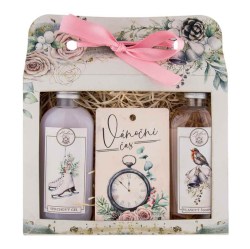 vanocni-kosmeticka-sada-vanocni-cas-s-vuni-sipek-a-ruze-2-x-100-ml