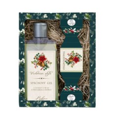 vanocni-kosmeticka-sada-victorian-style-sprchovy-gel-200-ml-a-mydlo-30-g