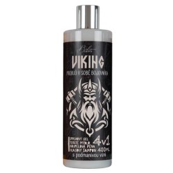 viking-4v1-sprchovy-gel-sampon-pena-a-mydlo-pro-muze-400-ml