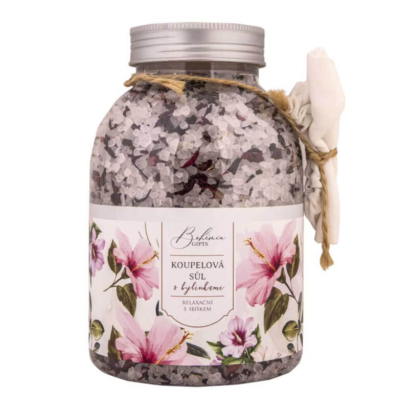 bohemia-gifts-koupelova-sul-s-bylinkami-relaxacni-s-ibiskem-1200-g