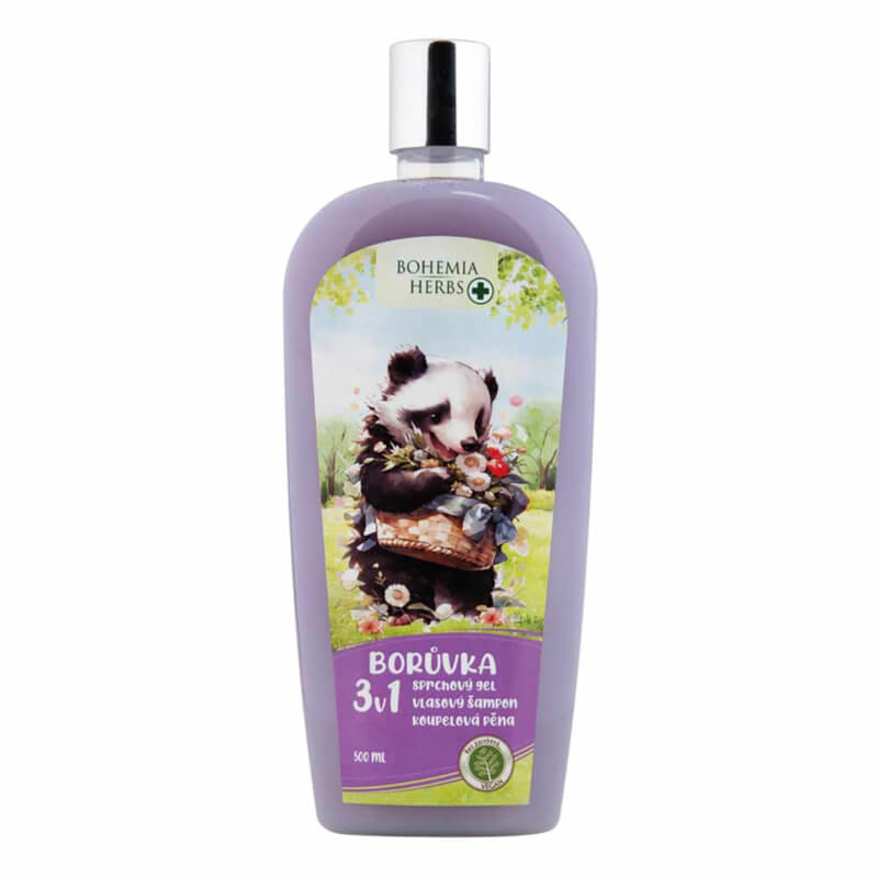 bohemia-herbs-3v1-bublinkova-koupel-a-myci-gel-pro-deti-500-ml-boruvka