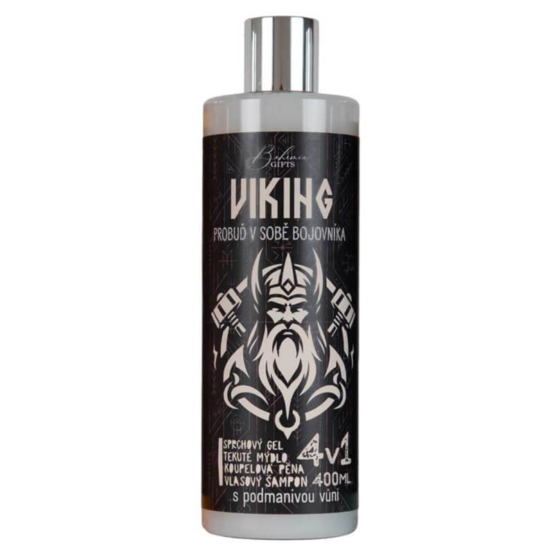 viking-4v1-sprchovy-gel-sampon-pena-a-mydlo-pro-muze-400-ml